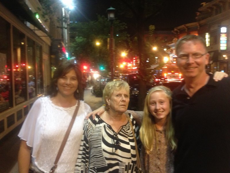 Darlene Fay Smith - Photo 45