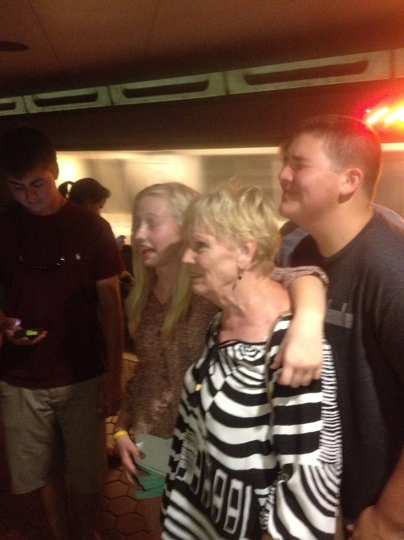 Darlene Fay Smith - Photo 46