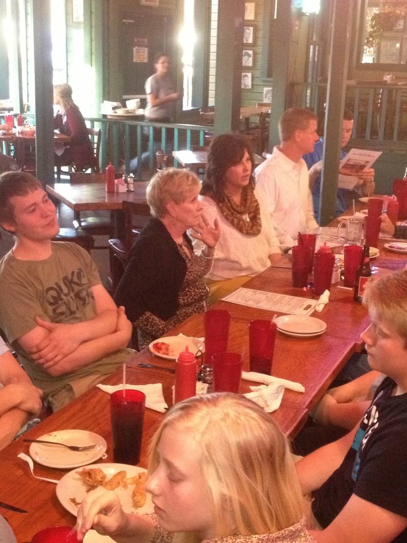 Darlene Fay Smith - Photo 49