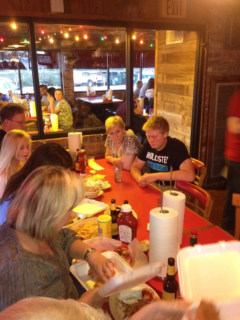 Darlene Fay Smith - Photo 50