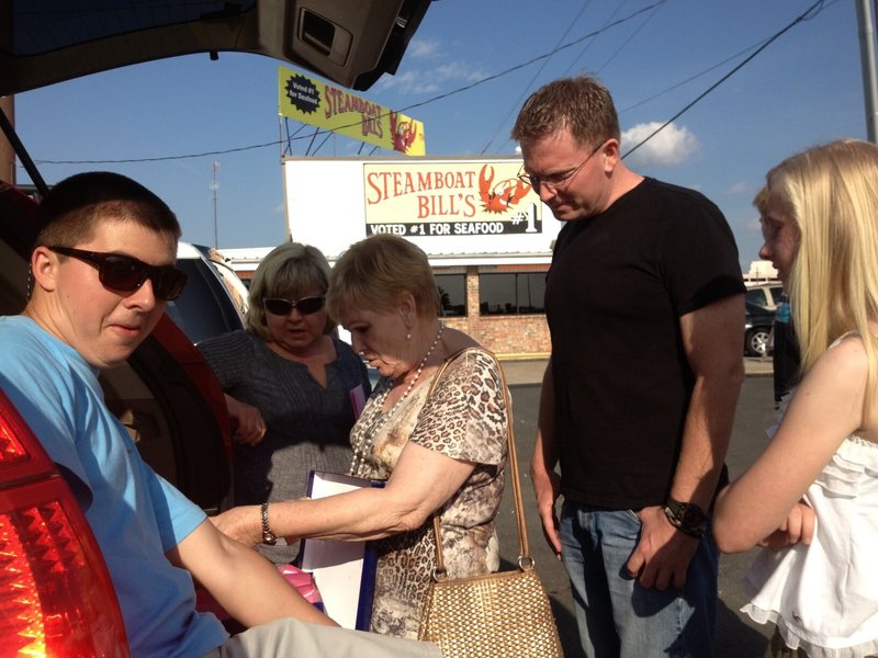 Darlene Fay Smith - Photo 51