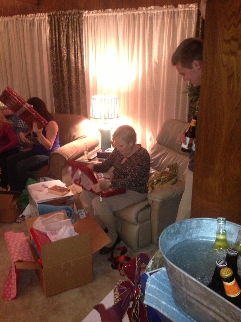 Darlene Fay Smith - Photo 53