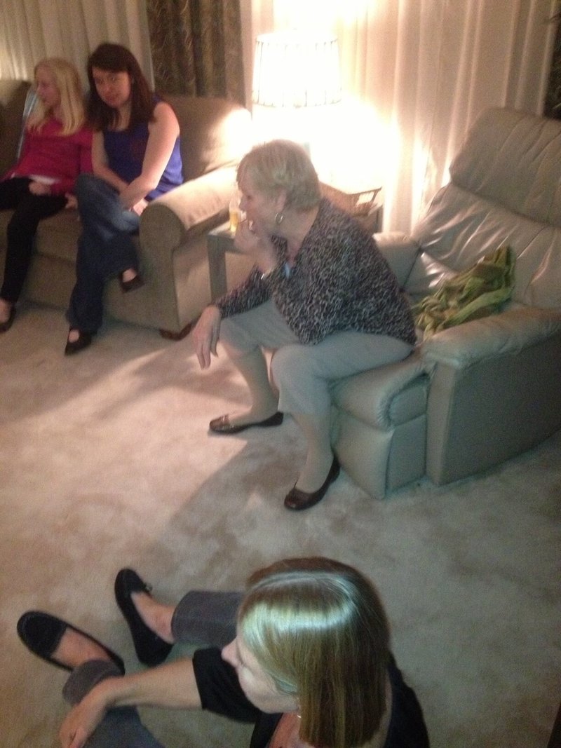 Darlene Fay Smith - Photo 54