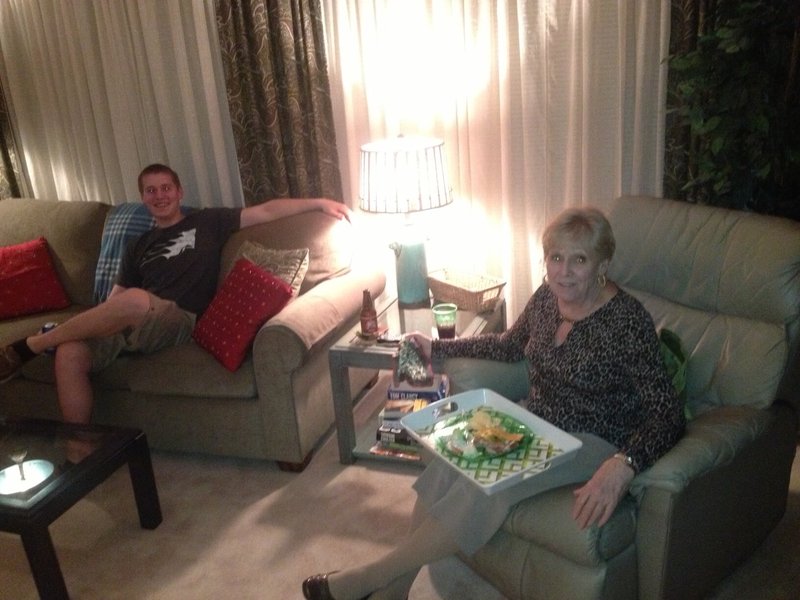 Darlene Fay Smith - Photo 55