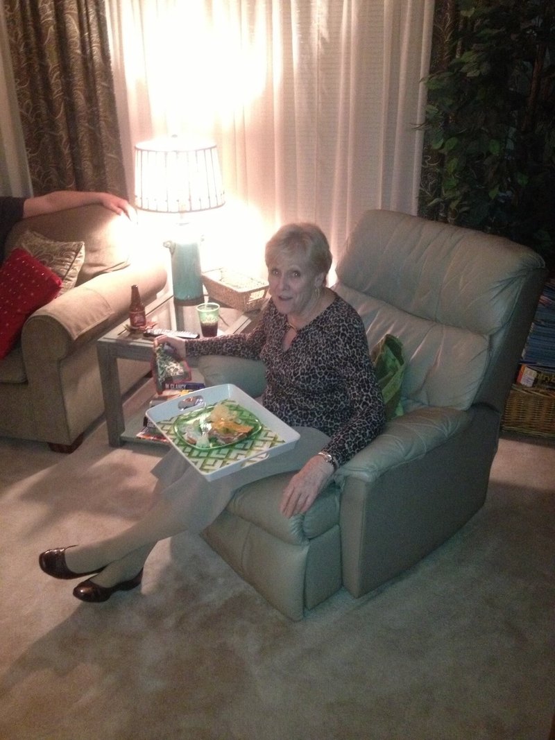 Darlene Fay Smith - Photo 56