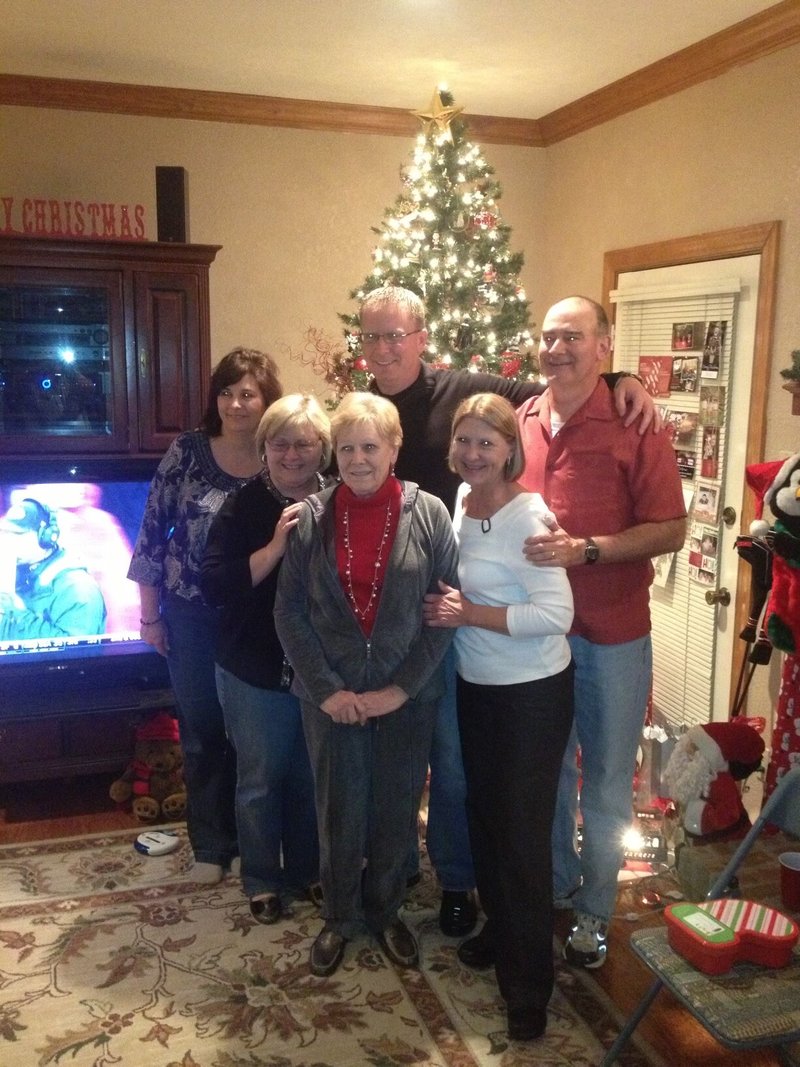 Darlene Fay Smith - Photo 59