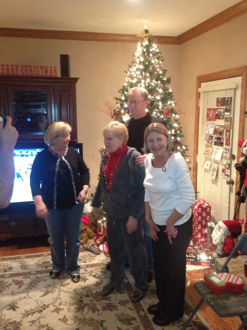 Darlene Fay Smith - Photo 60