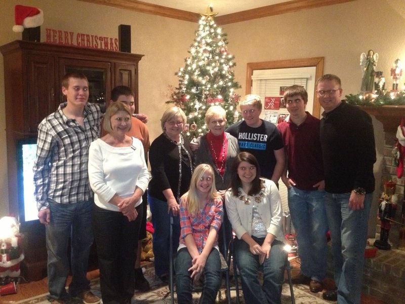 Darlene Fay Smith - Photo 61