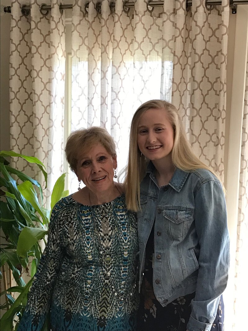 Darlene Fay Smith - Photo 62