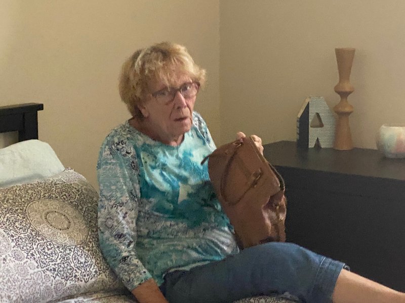 Darlene Fay Smith - Photo 64