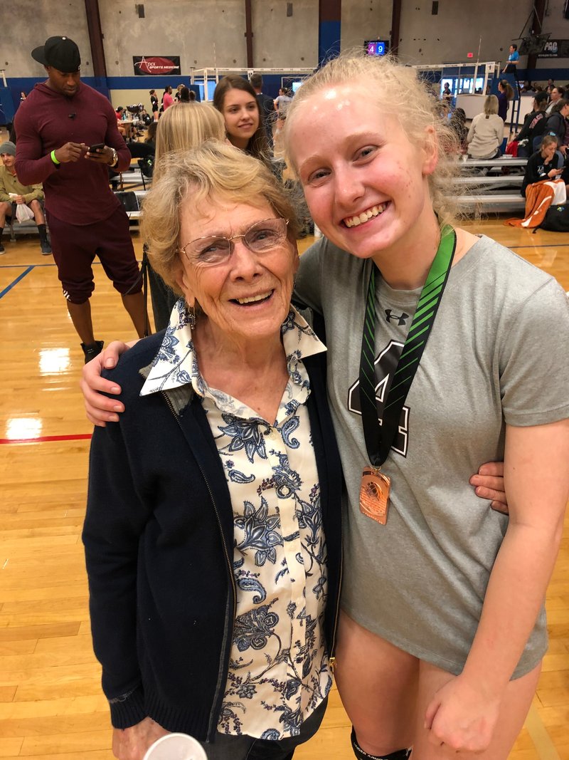 Darlene Fay Smith - Photo 63