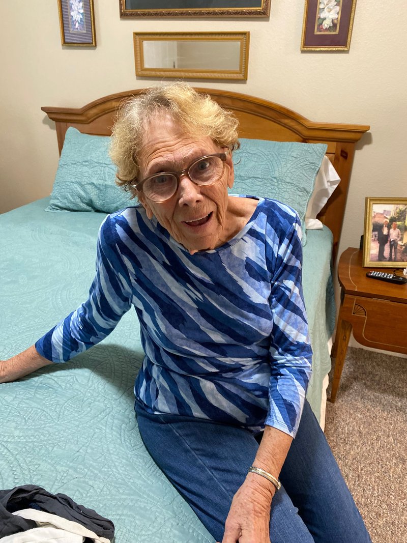 Darlene Fay Smith - Photo 65