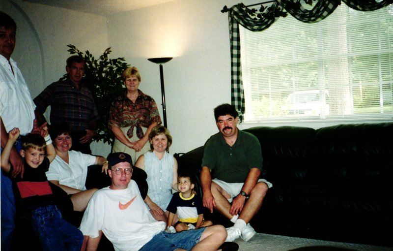 Darlene Fay Smith - Photo 70