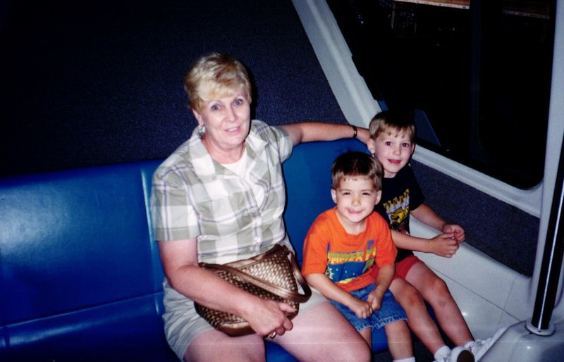 Darlene Fay Smith - Photo 72