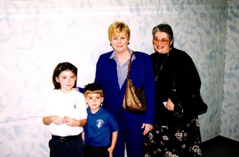 Darlene Fay Smith - Photo 73