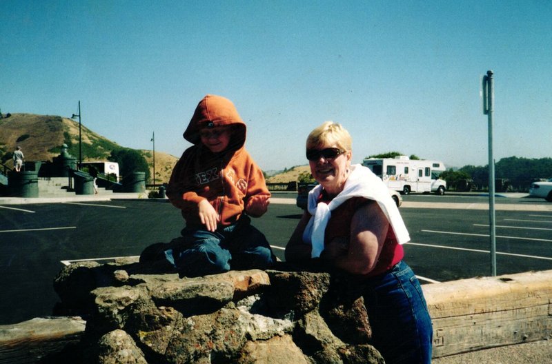 Darlene Fay Smith - Photo 76