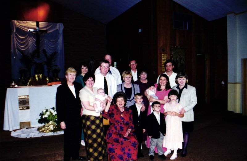 Darlene Fay Smith - Photo 77