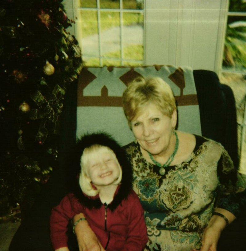 Darlene Fay Smith - Photo 80