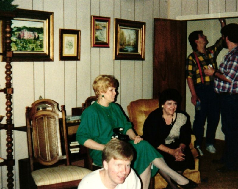 Darlene Fay Smith - Photo 81