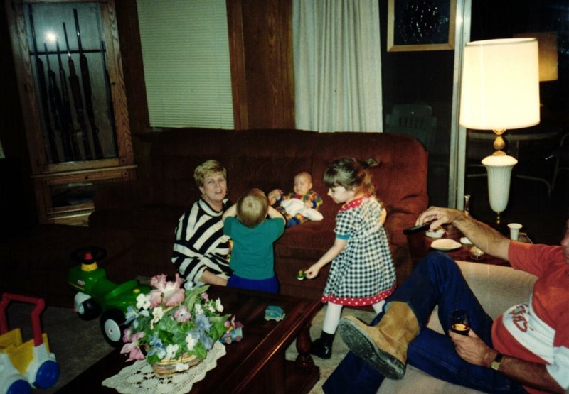 Darlene Fay Smith - Photo 82