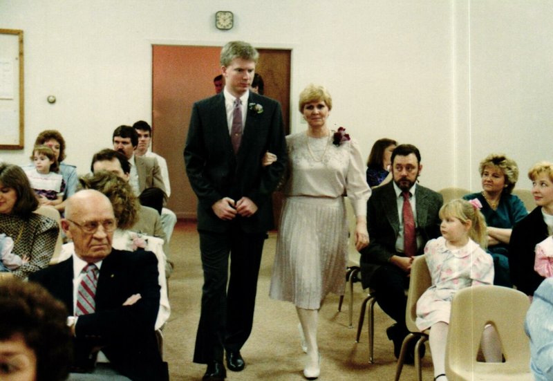 Darlene Fay Smith - Photo 84