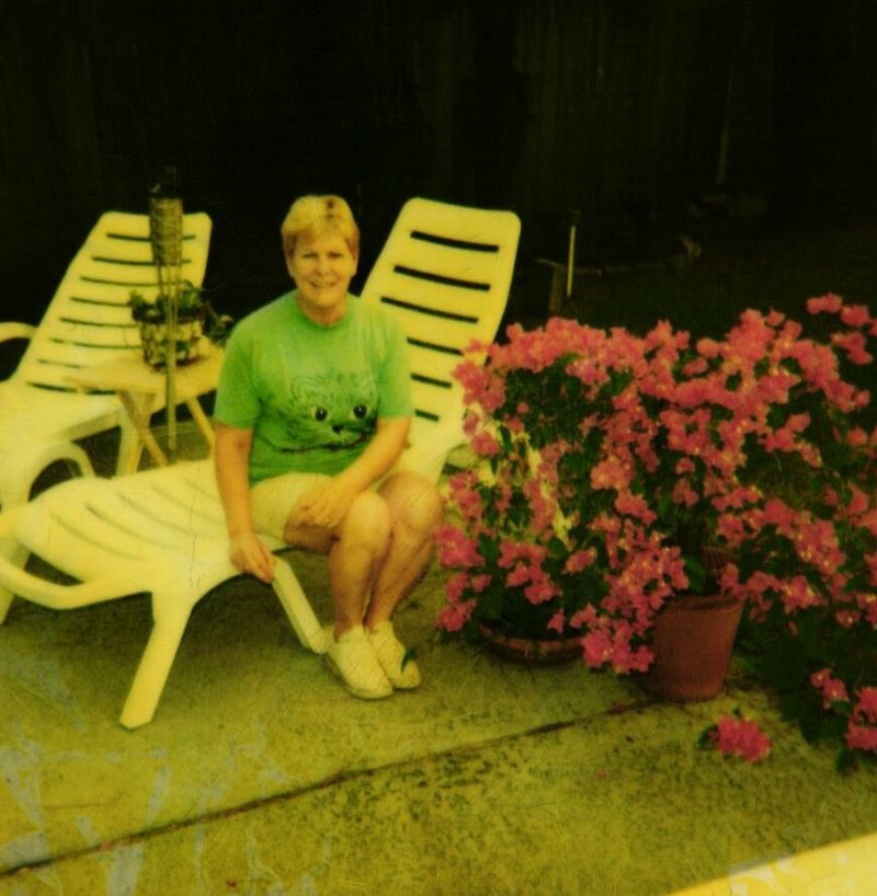 Darlene Fay Smith - Photo 87