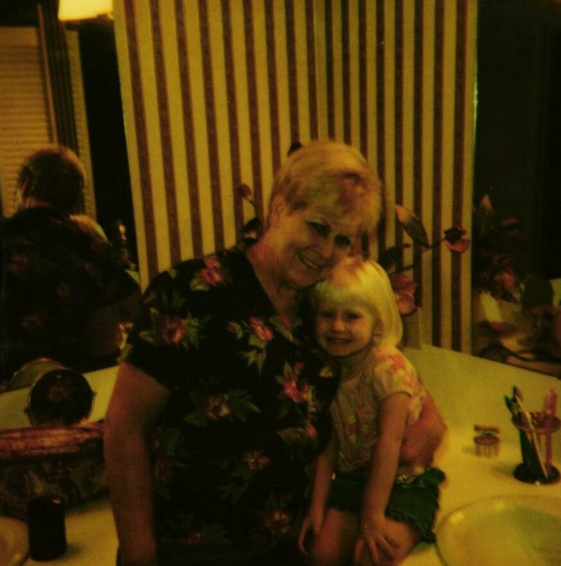 Darlene Fay Smith - Photo 89