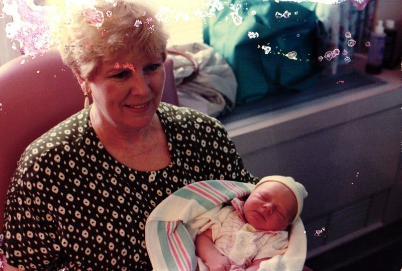 Darlene Fay Smith - Photo 94