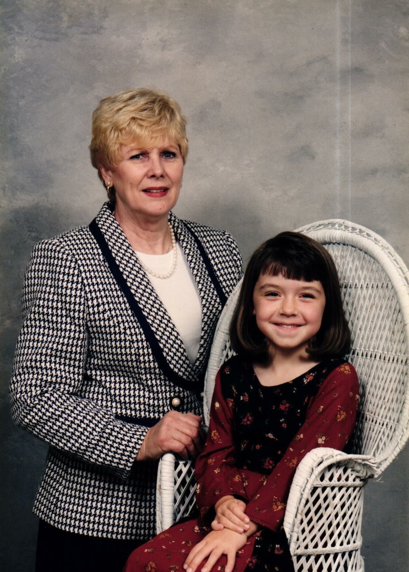 Darlene Fay Smith - Photo 92