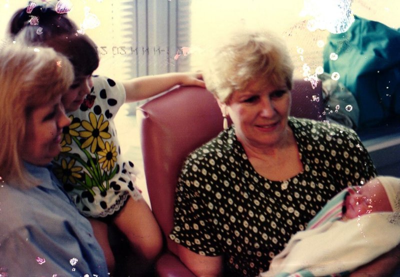 Darlene Fay Smith - Photo 95