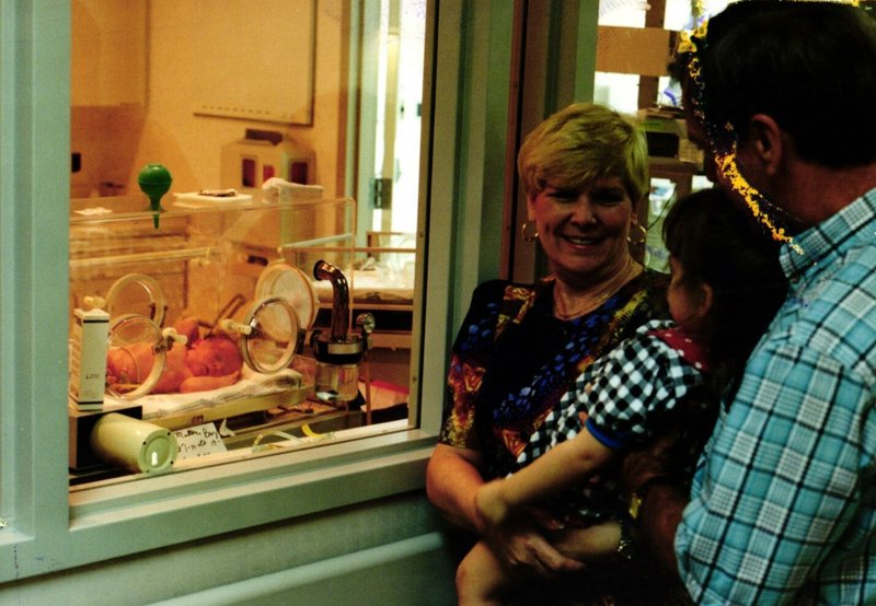 Darlene Fay Smith - Photo 97