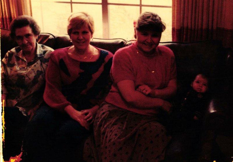 Darlene Fay Smith - Photo 98