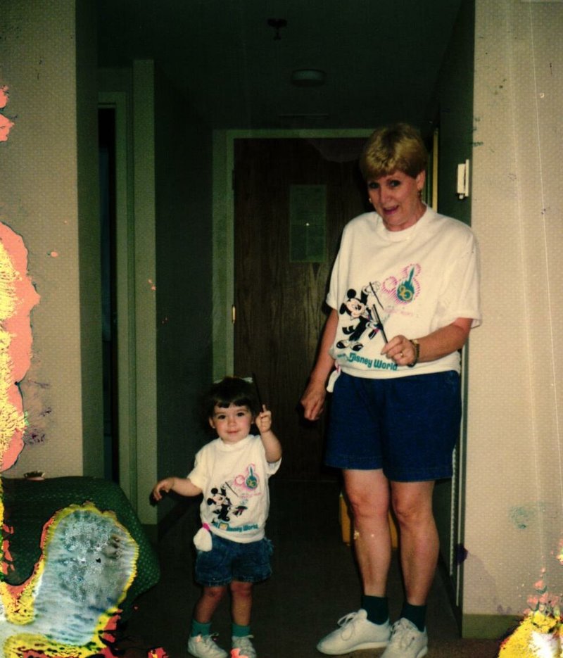 Darlene Fay Smith - Photo 106