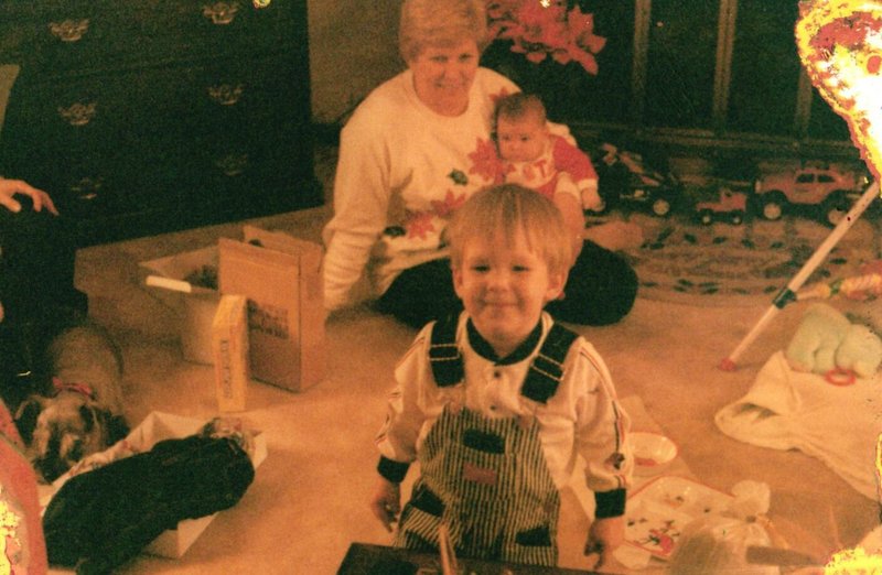 Darlene Fay Smith - Photo 104