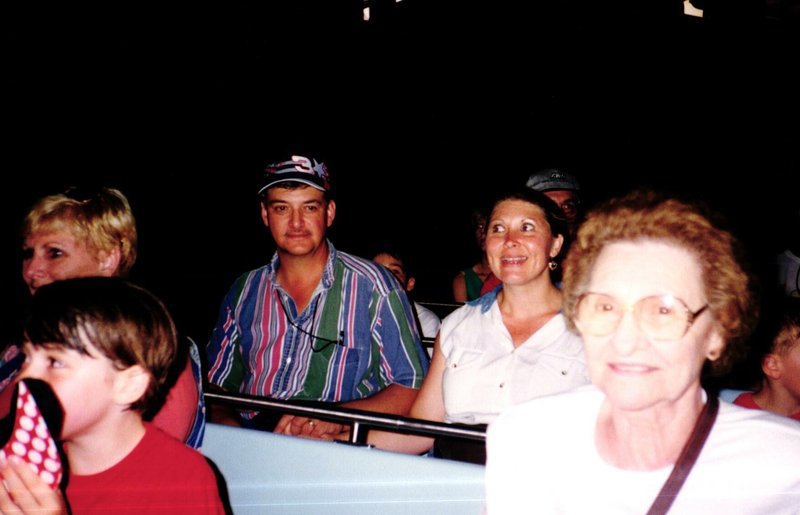 Darlene Fay Smith - Photo 109