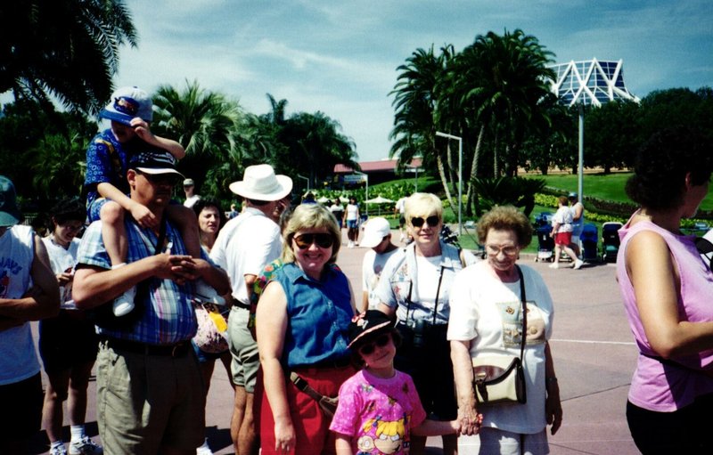 Darlene Fay Smith - Photo 111