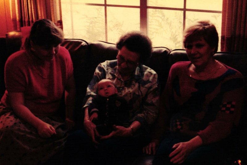 Darlene Fay Smith - Photo 113