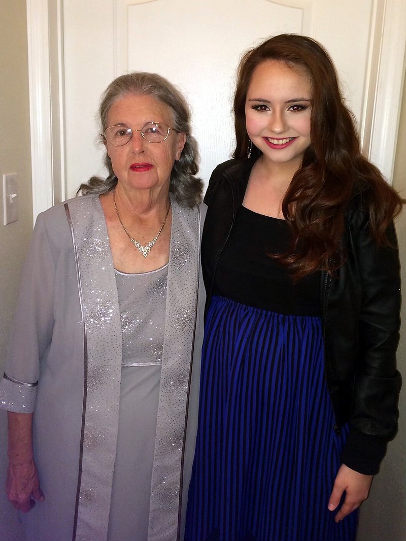 Darlene Faye Bray - Photo 5