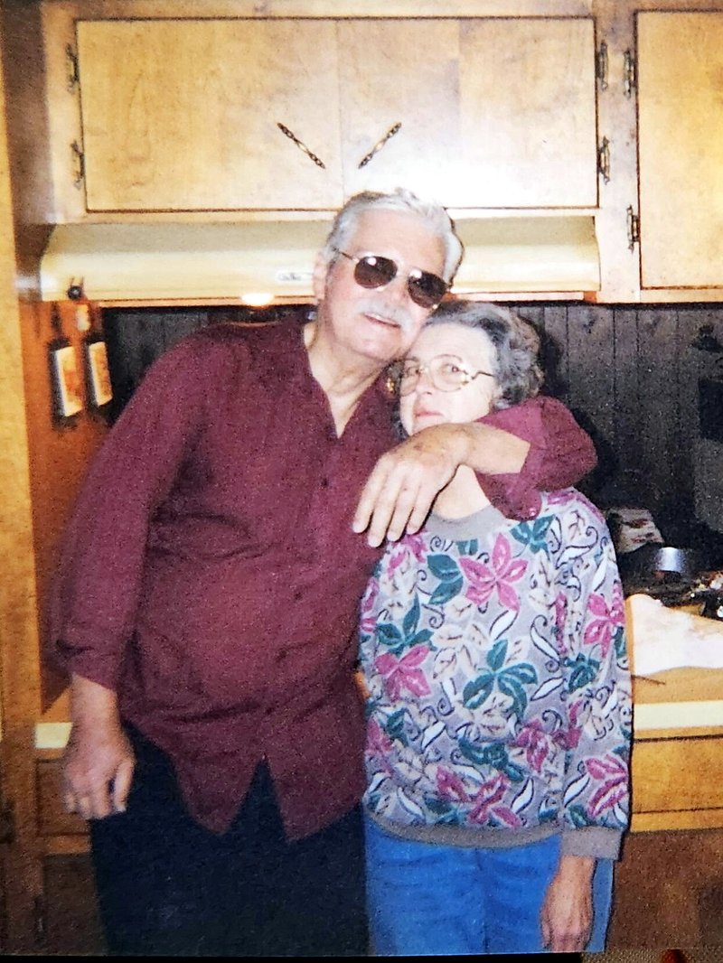 Darlene Faye Bray - Photo 13