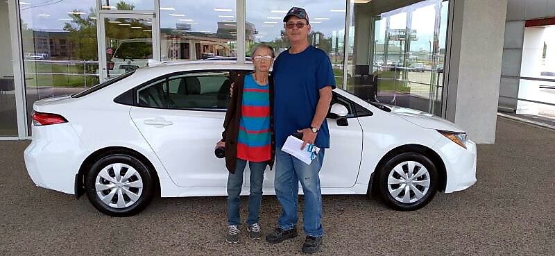 Darlene Faye Bray - Photo 15