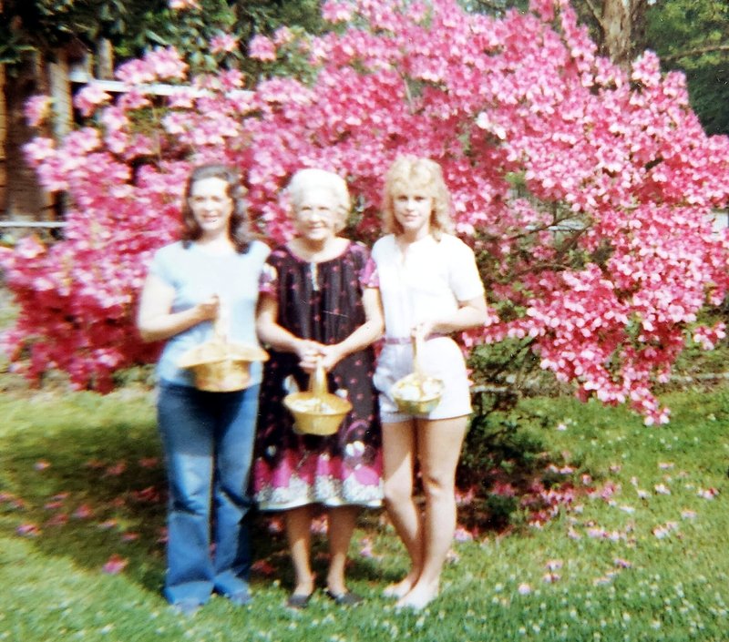 Darlene Faye Bray - Photo 20