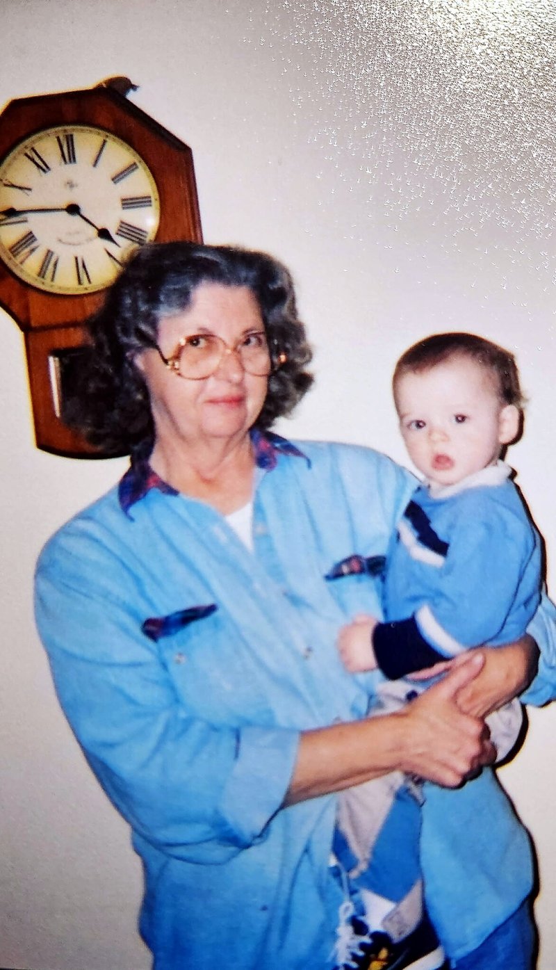 Darlene Faye Bray - Photo 22