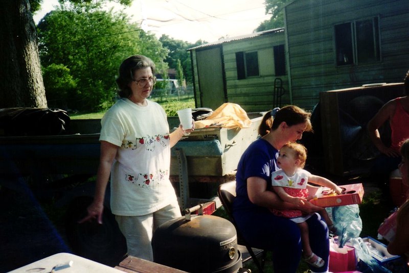 Darlene Faye Bray - Photo 25