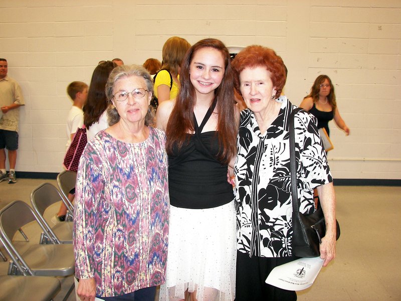 Darlene Faye Bray - Photo 33