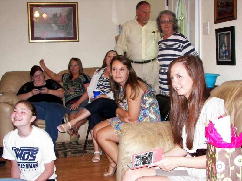 Darlene Faye Bray - Photo 34