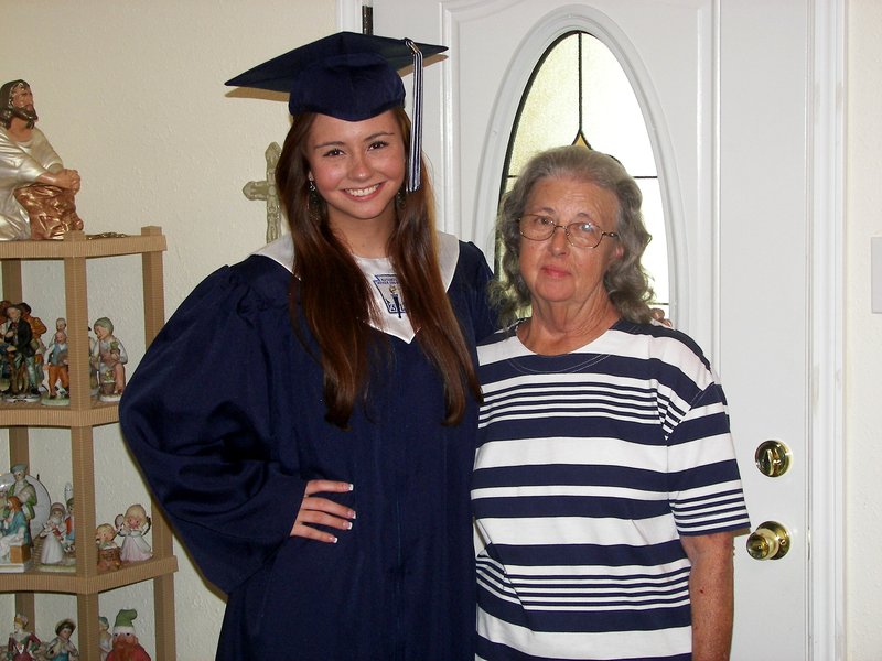 Darlene Faye Bray - Photo 35