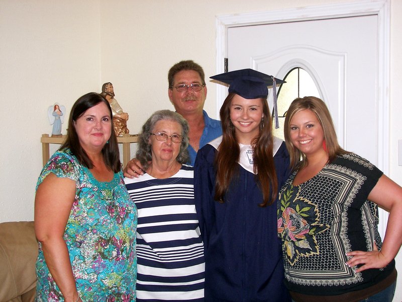 Darlene Faye Bray - Photo 36