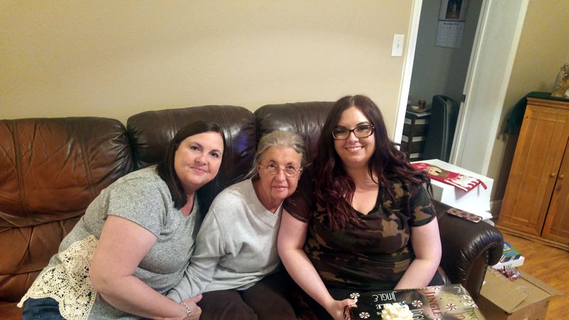 Darlene Faye Bray - Photo 37