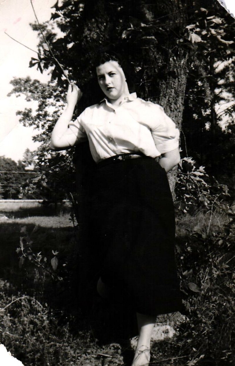 Darlene Faye Bray - Photo 41