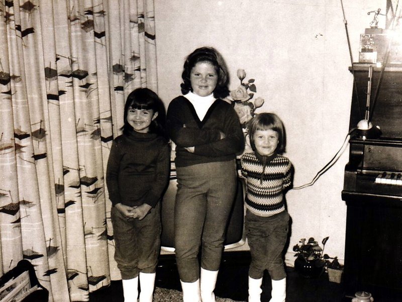 Darlene Faye Bray - Photo 45